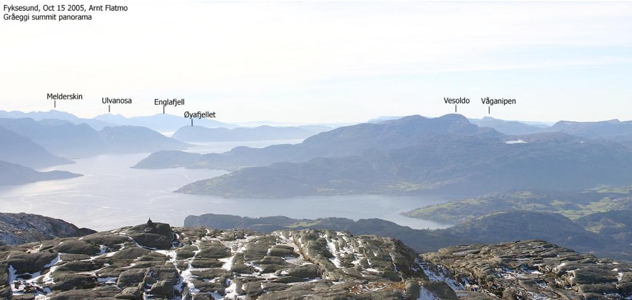 ノールハイムスン Hardanger Feriesenter Sjuseteヴィラ エクステリア 写真